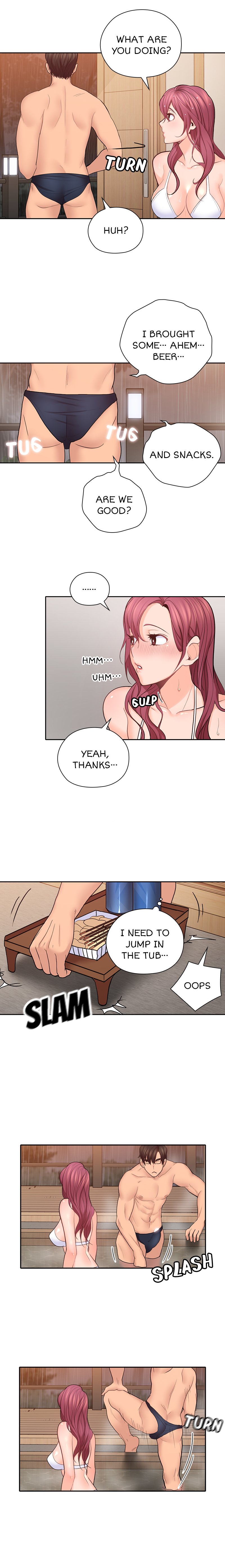 My Mister chapter 27 page 4