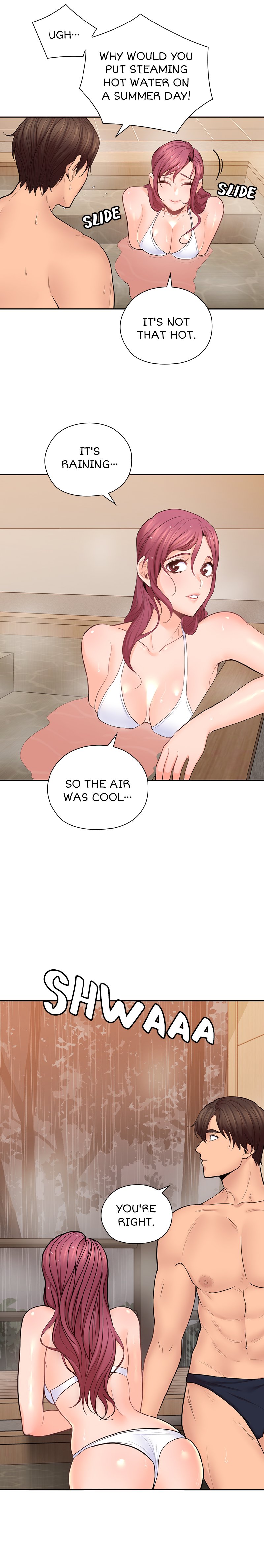 My Mister chapter 27 page 5