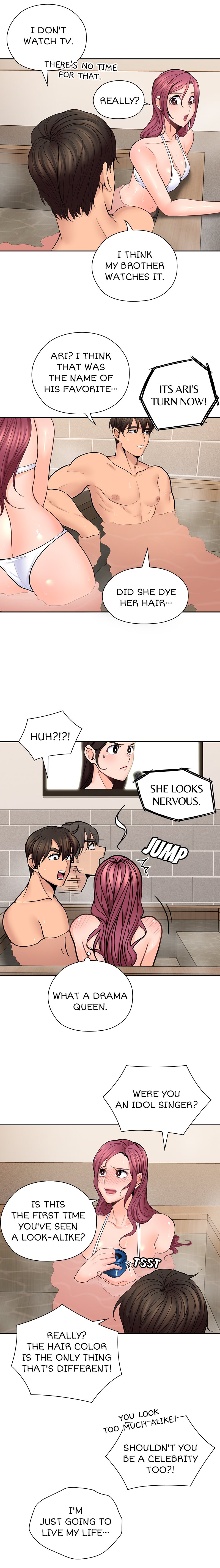 My Mister chapter 27 page 7