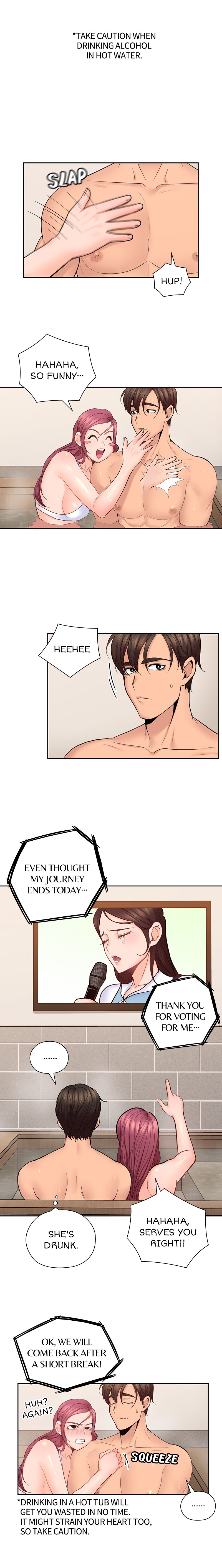 My Mister chapter 27 page 9