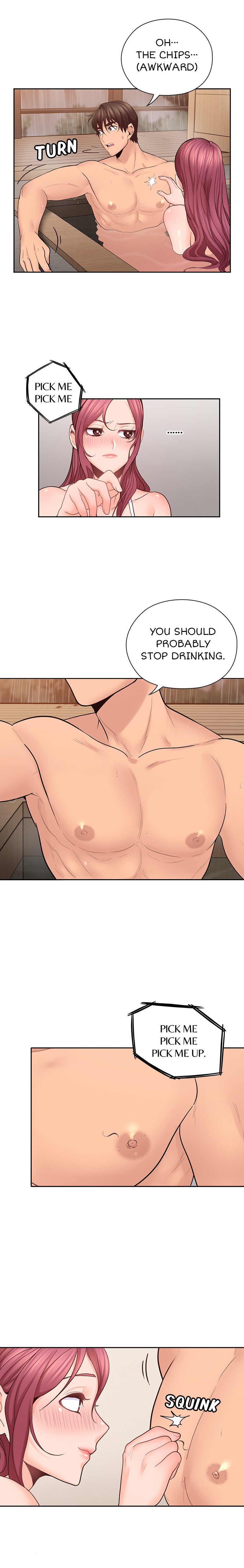 My Mister chapter 27 page 10