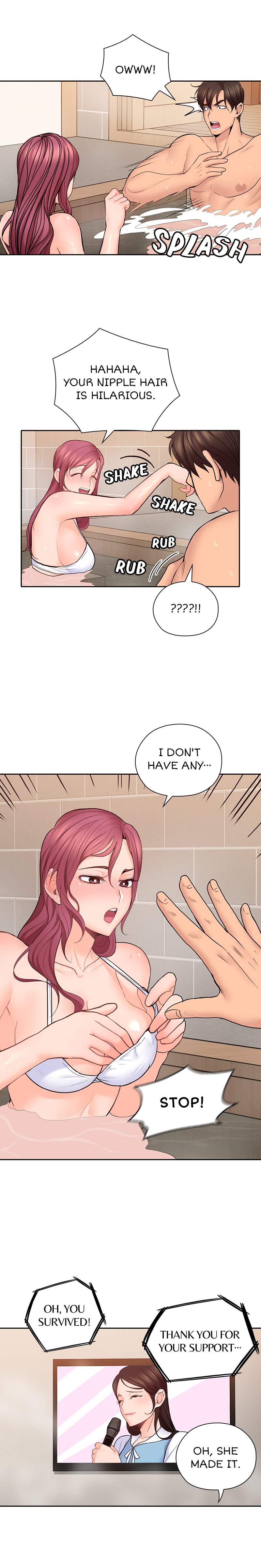 My Mister chapter 27 page 11