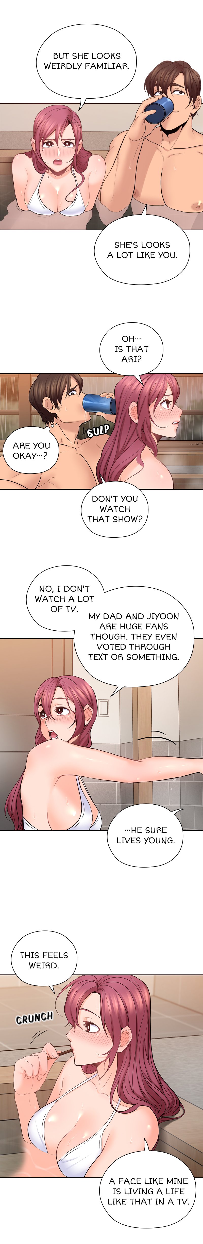 My Mister chapter 27 page 12