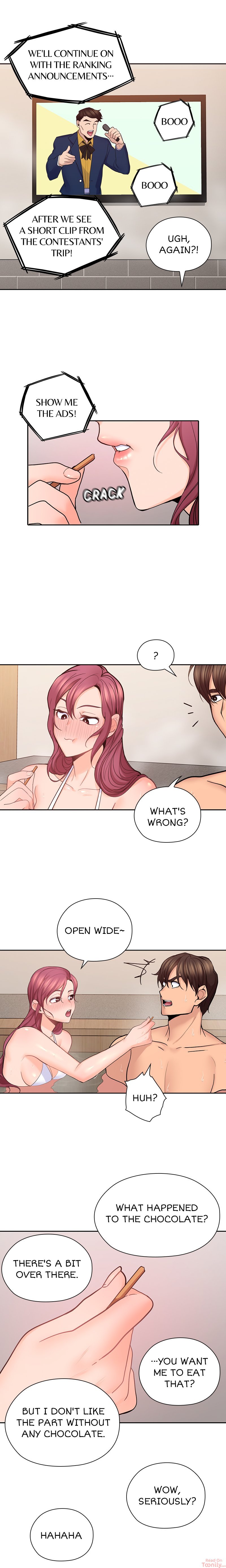 My Mister chapter 27 page 13
