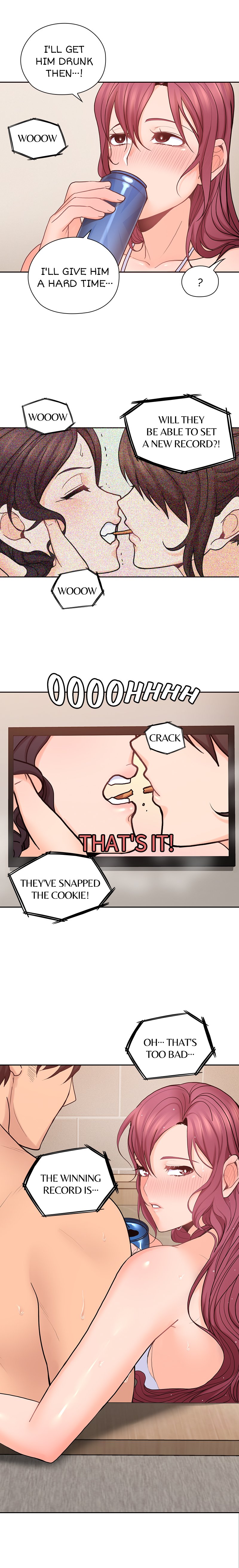 My Mister chapter 27 page 15