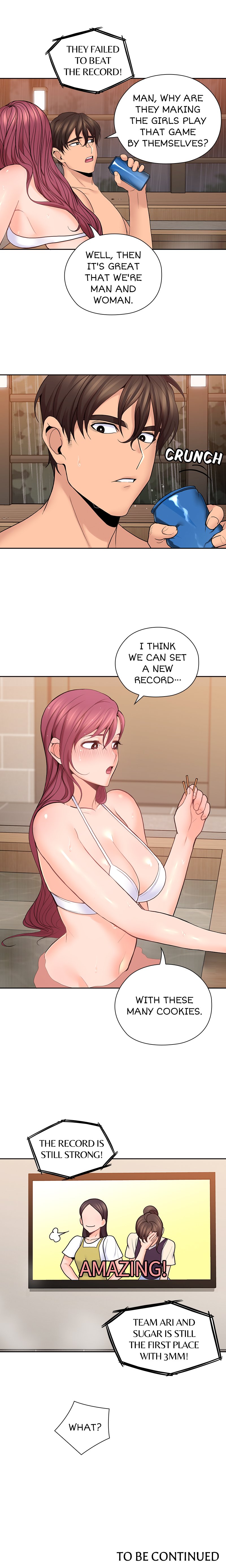 My Mister chapter 27 page 16