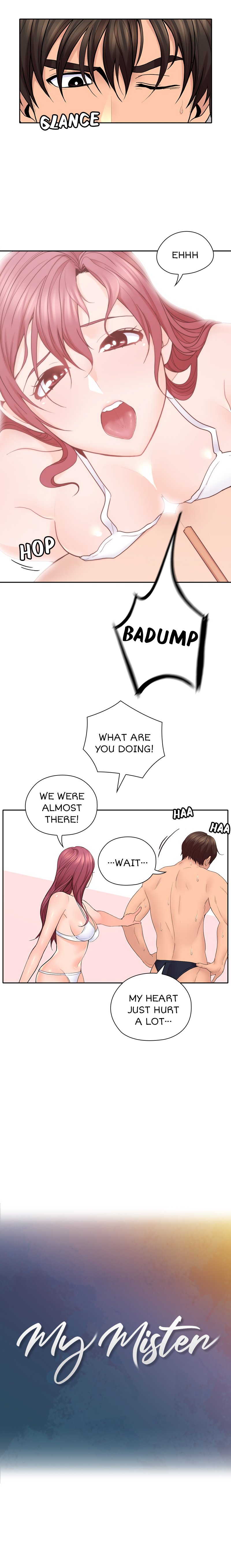 My Mister chapter 28 page 4