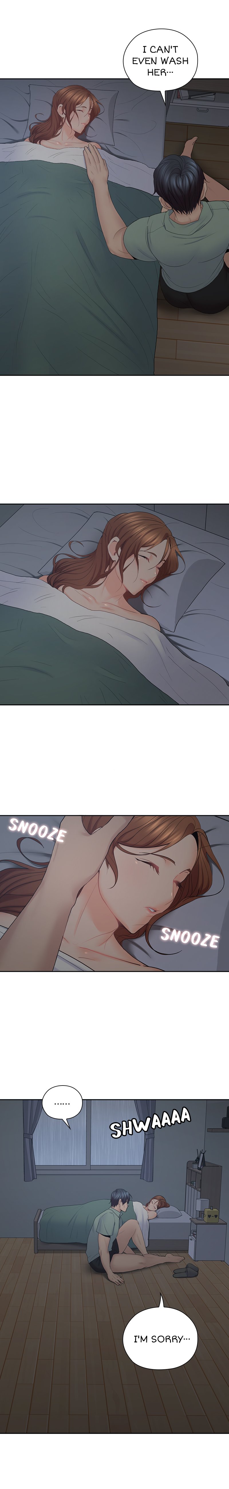 My Mister chapter 28 page 6