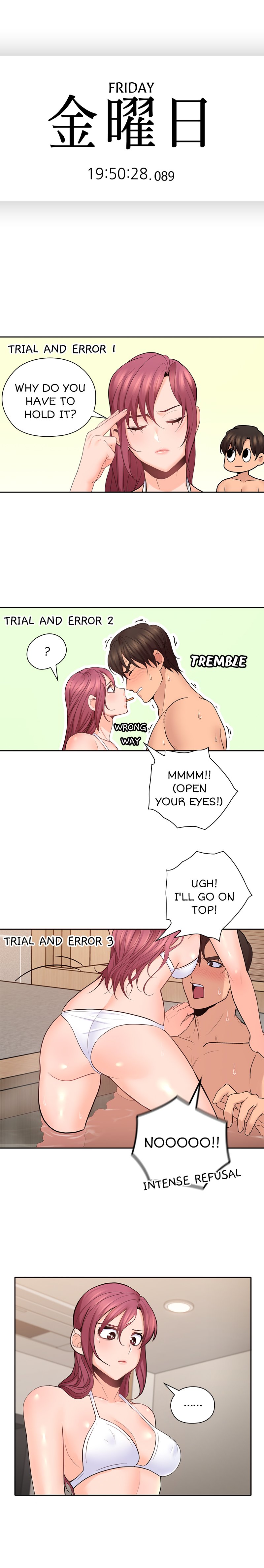 My Mister chapter 28 page 7