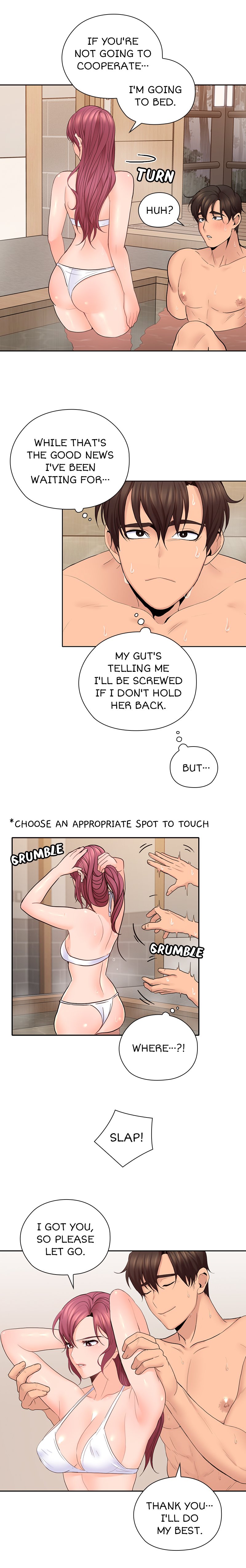 My Mister chapter 28 page 8
