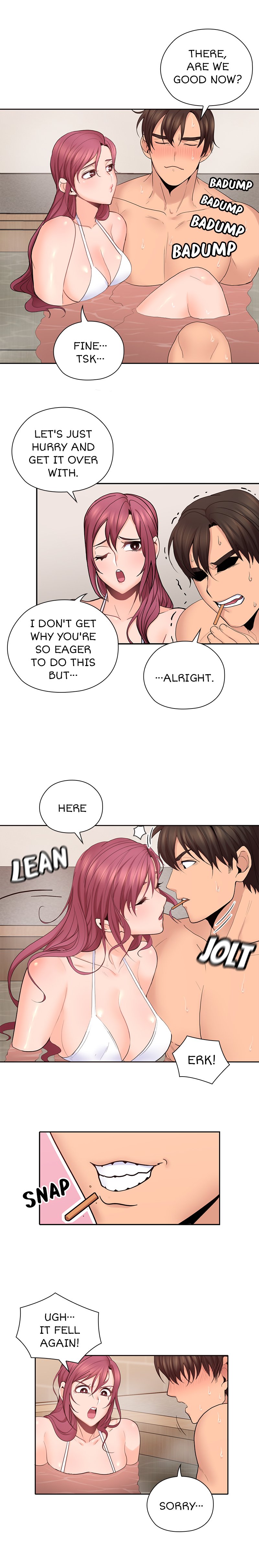 My Mister chapter 28 page 9