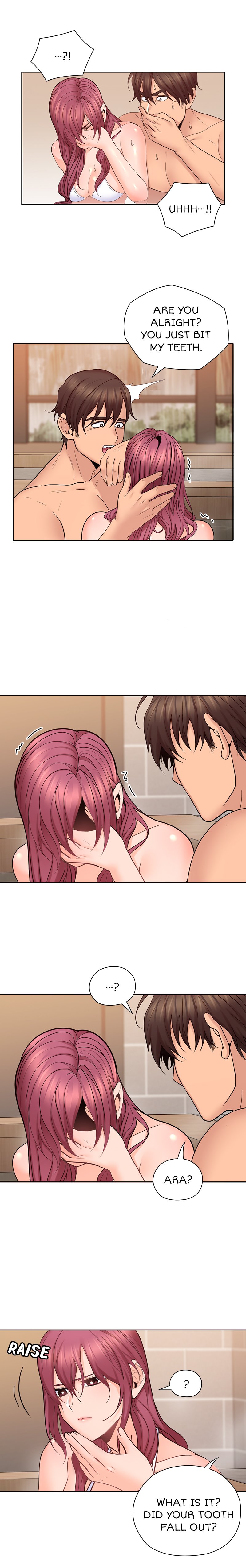 My Mister chapter 28 page 11