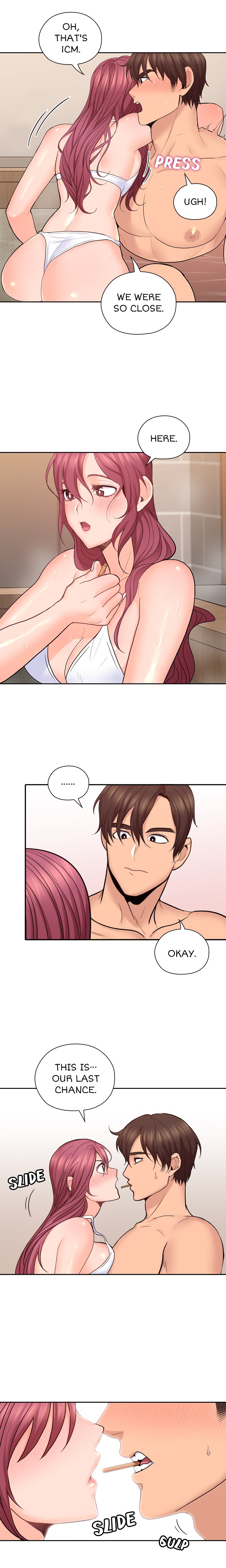 My Mister chapter 28 page 12