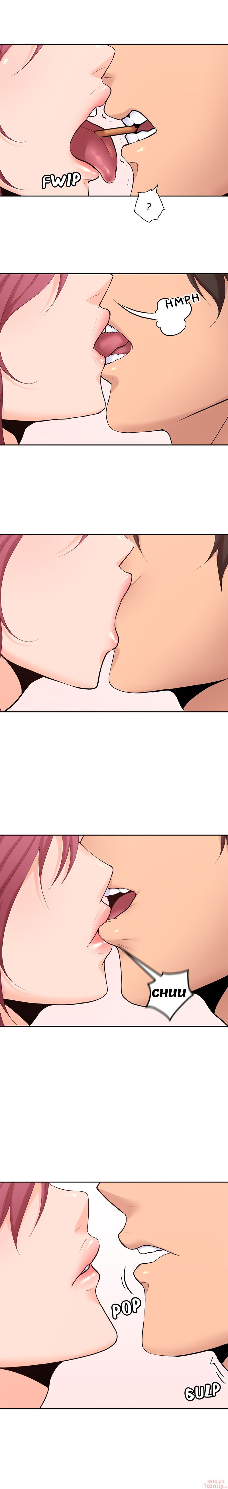 My Mister chapter 28 page 13