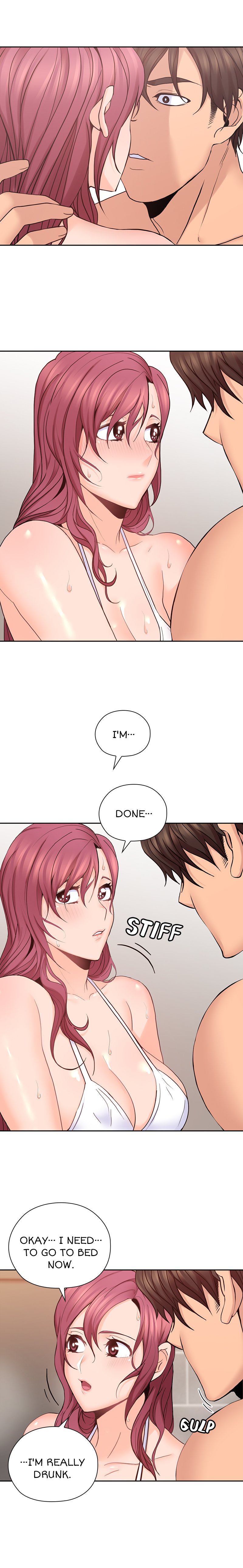 My Mister chapter 28 page 14