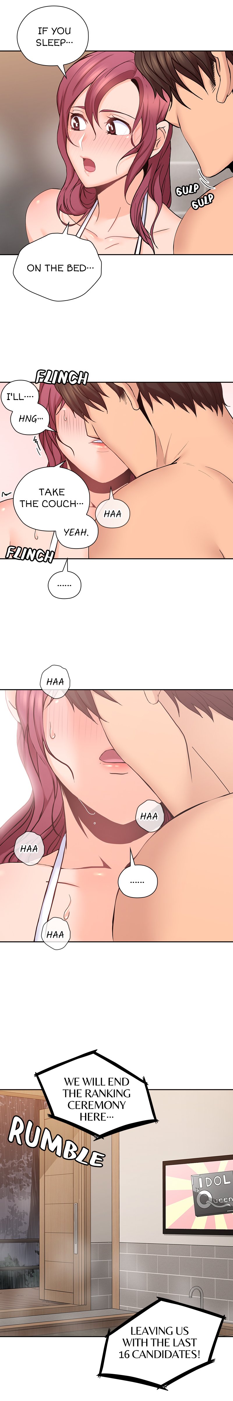 My Mister chapter 28 page 15