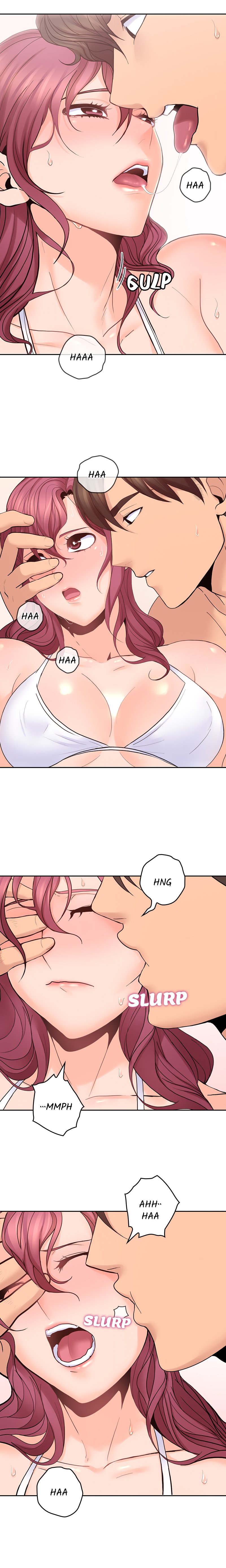 My Mister chapter 29 page 3