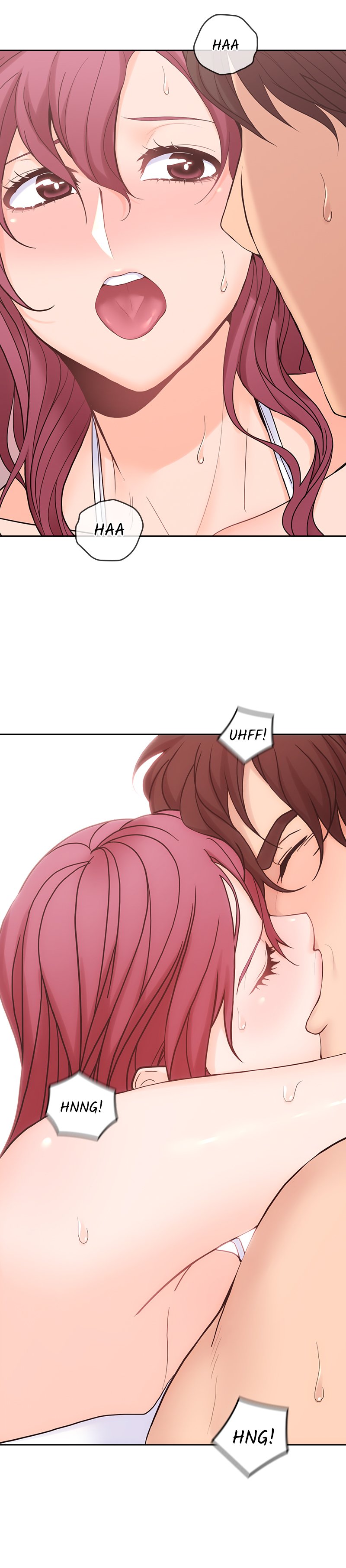 My Mister chapter 29 page 4