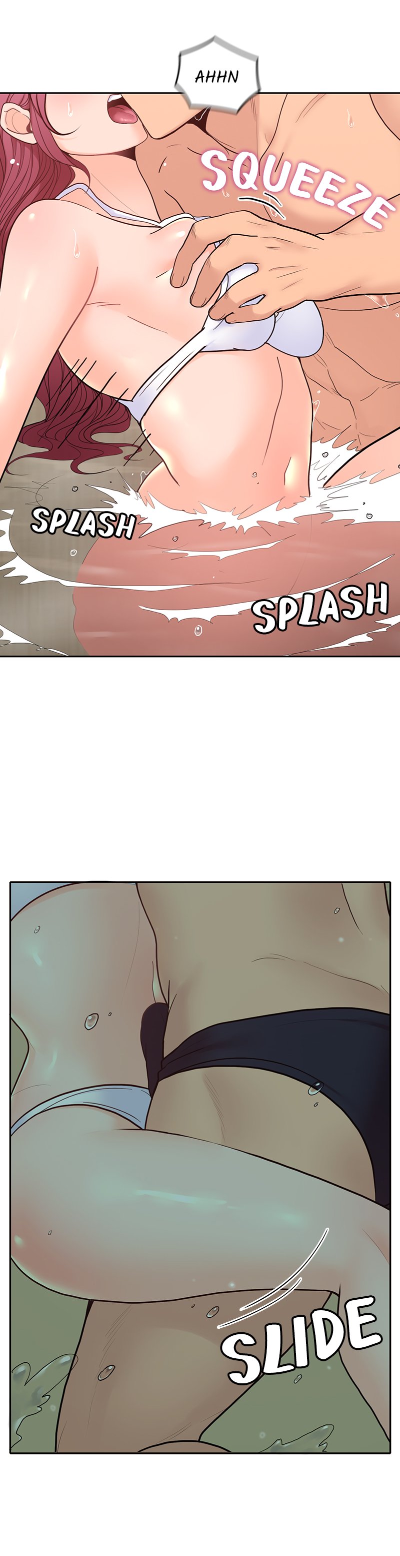 My Mister chapter 29 page 6
