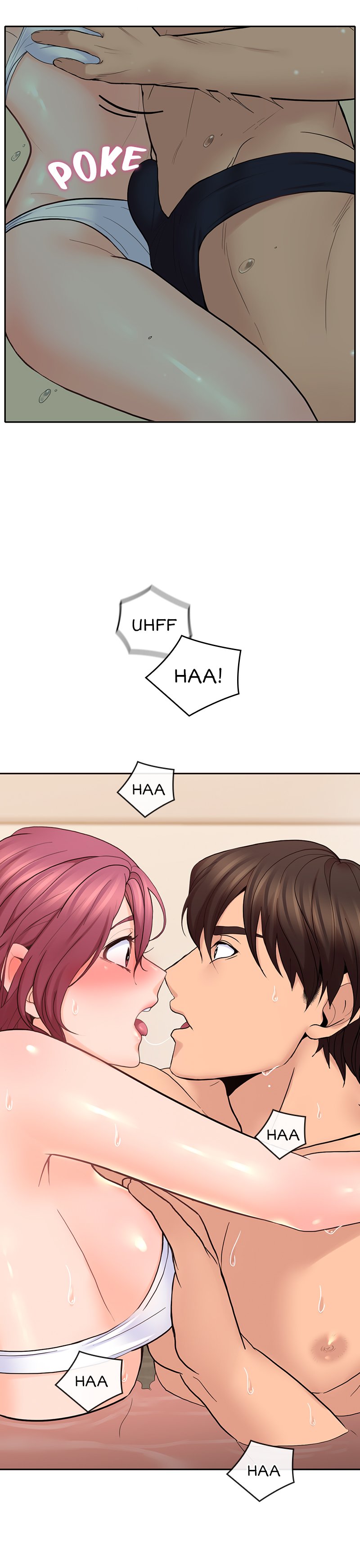 My Mister chapter 29 page 7