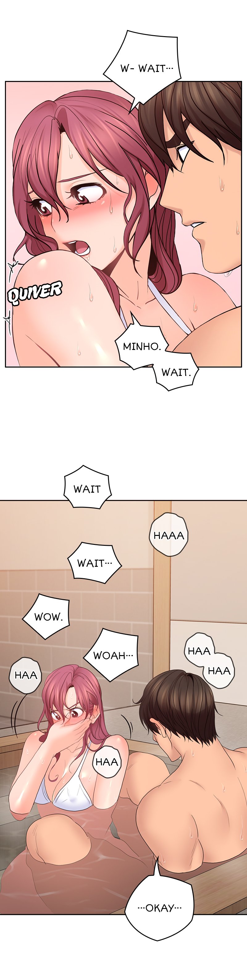 My Mister chapter 29 page 8