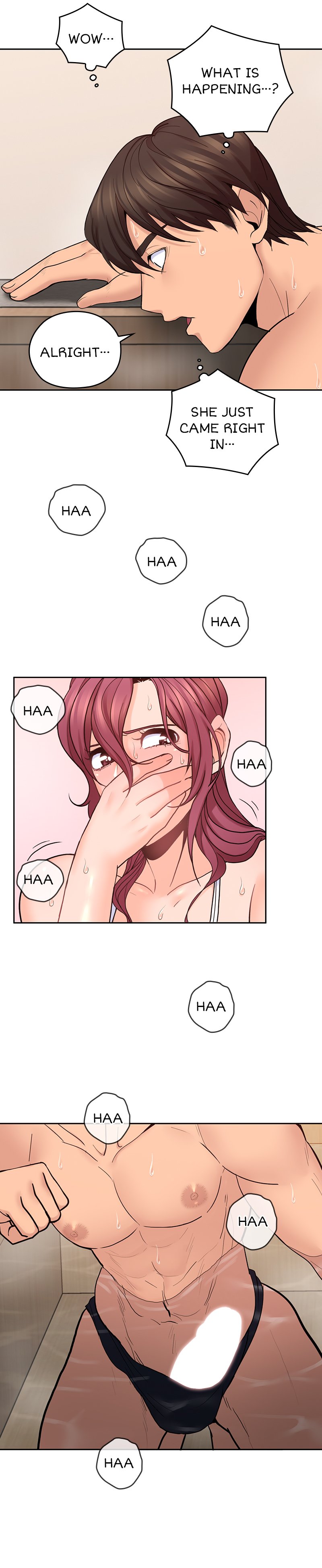 My Mister chapter 29 page 9