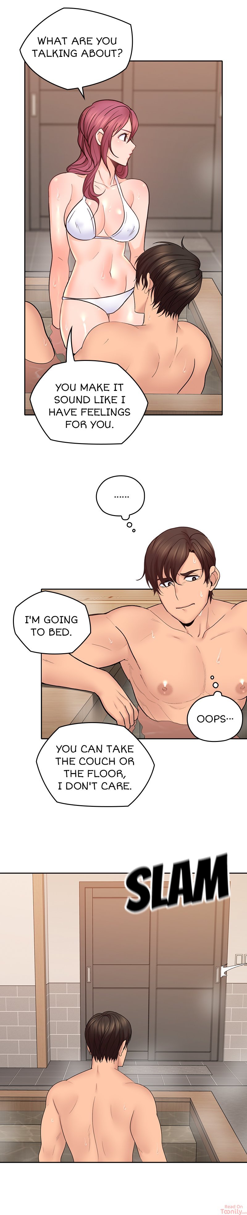 My Mister chapter 29 page 12