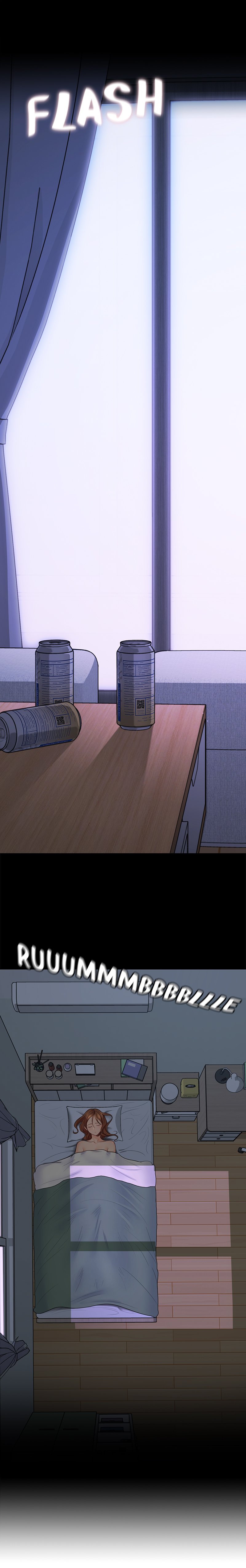 My Mister chapter 29 page 14