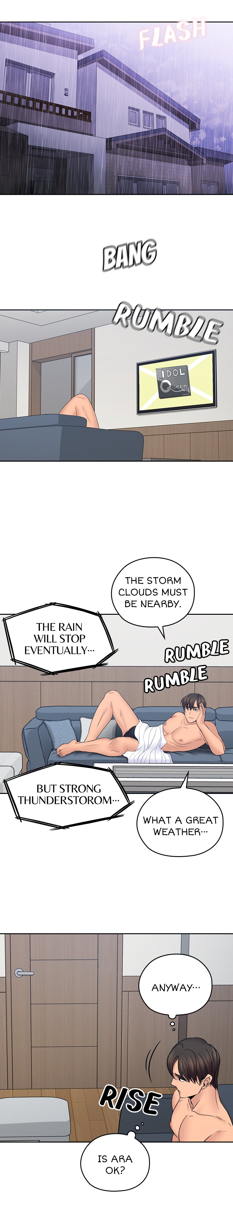 My Mister chapter 29 page 15