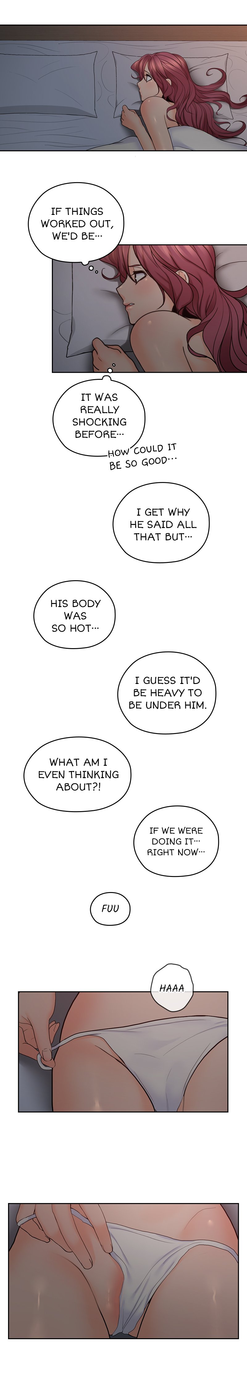 My Mister chapter 29 page 20