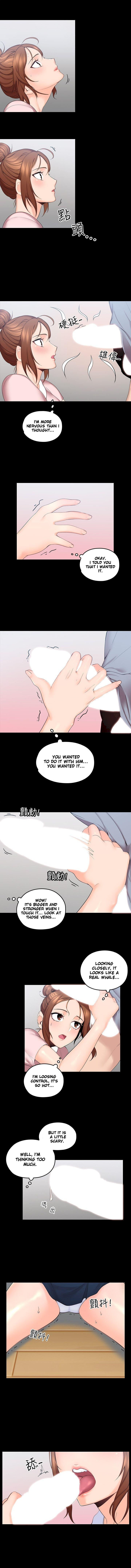 My Mister chapter 3 page 5