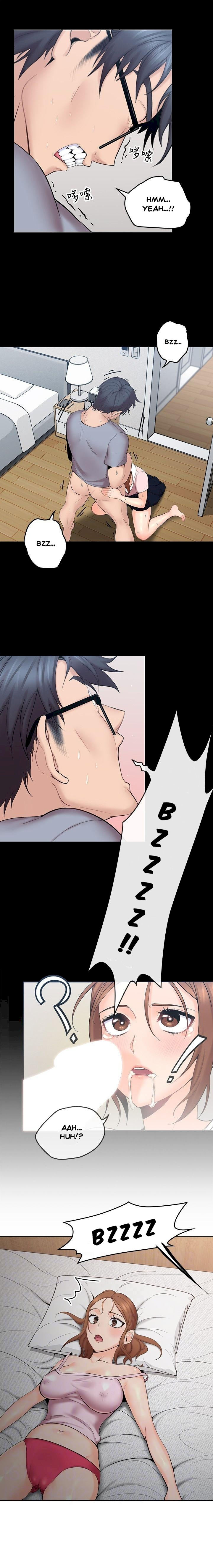 My Mister chapter 3 page 9