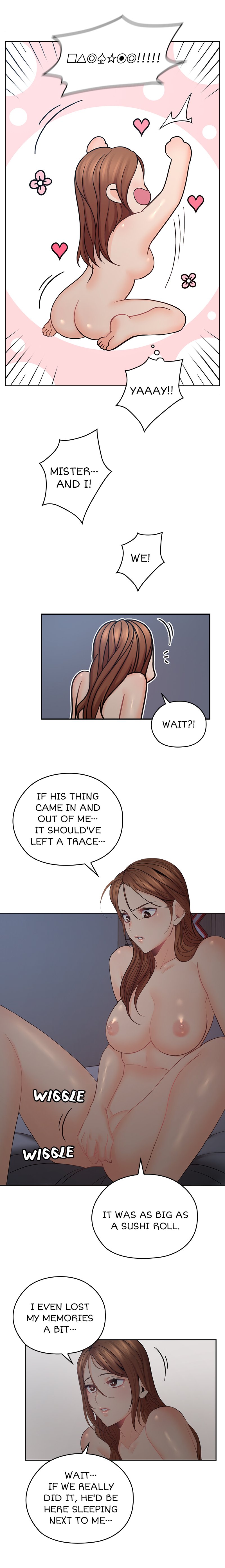 My Mister chapter 30 page 4