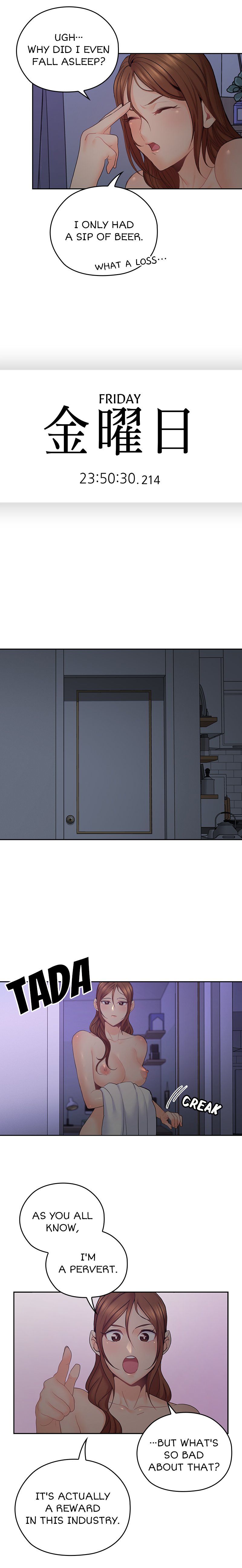 My Mister chapter 30 page 5