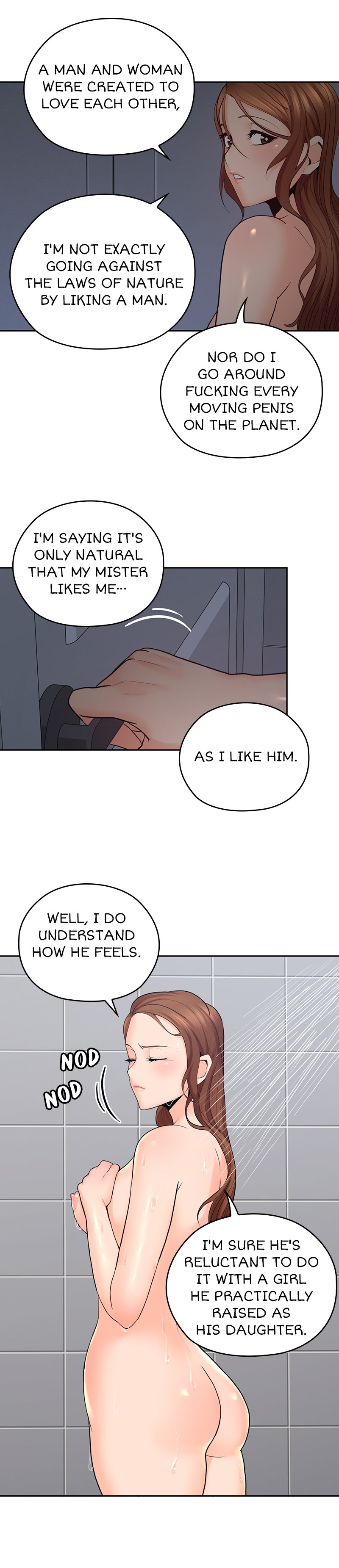 My Mister chapter 30 page 6