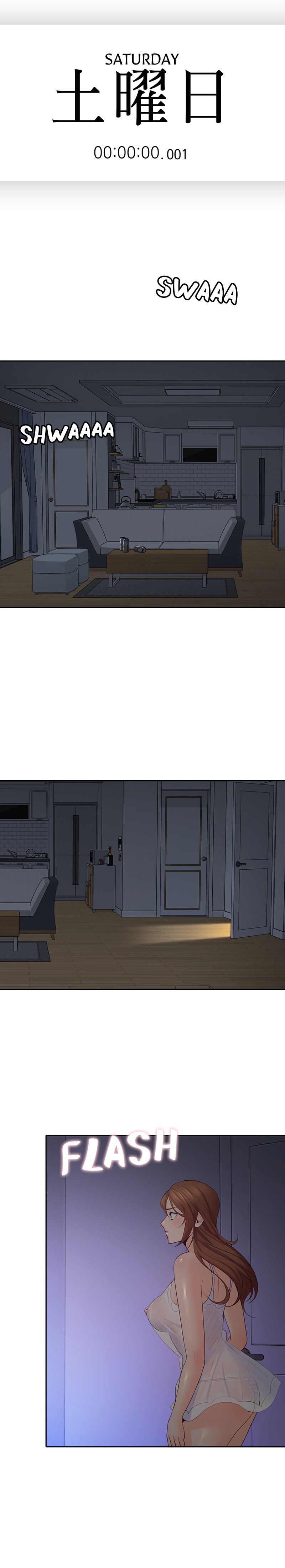 My Mister chapter 30 page 9