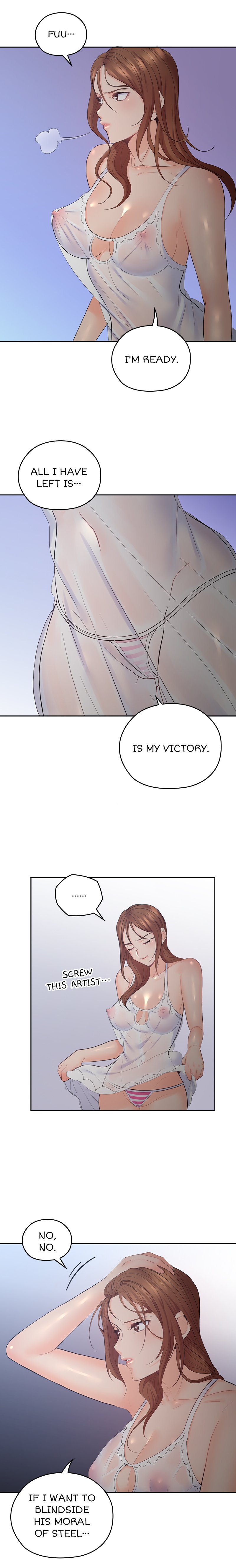 My Mister chapter 30 page 10