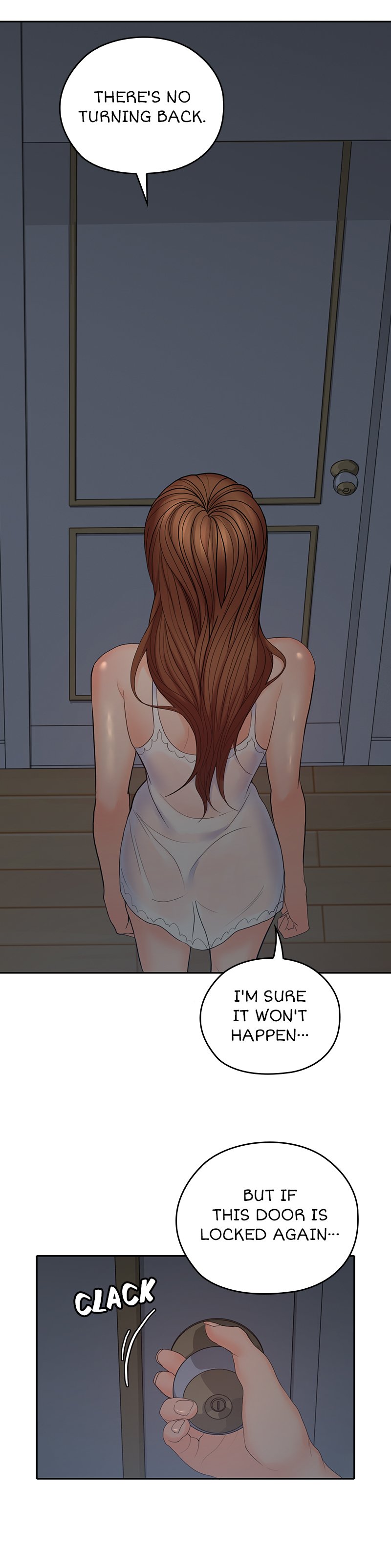 My Mister chapter 30 page 11