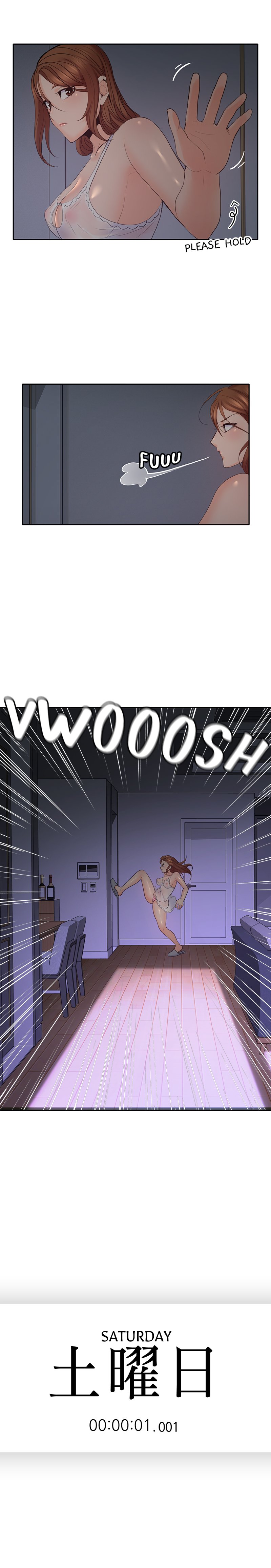 My Mister chapter 30 page 12