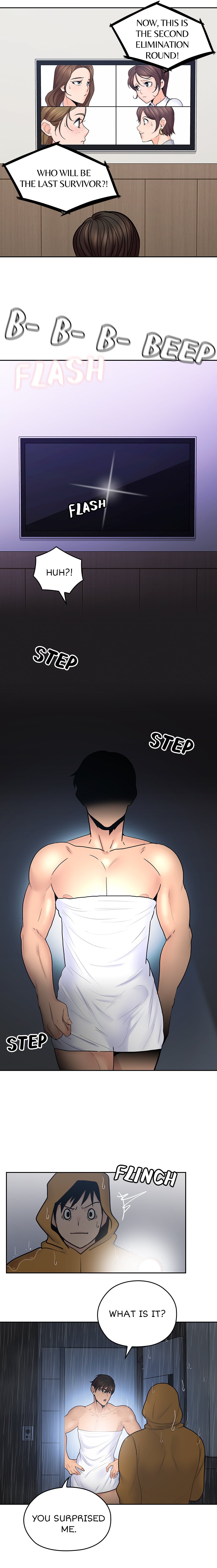 My Mister chapter 30 page 13