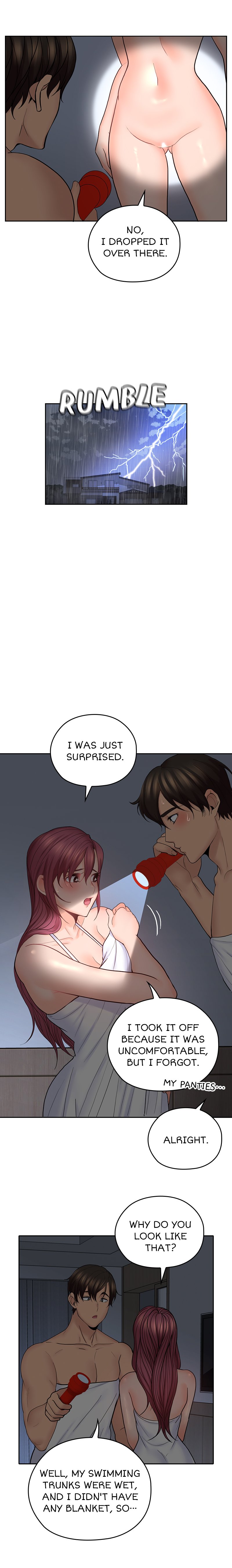My Mister chapter 30 page 16