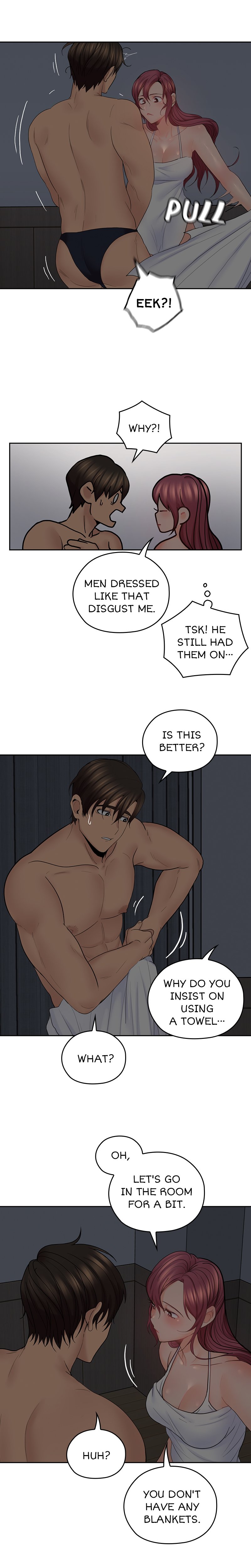 My Mister chapter 30 page 17