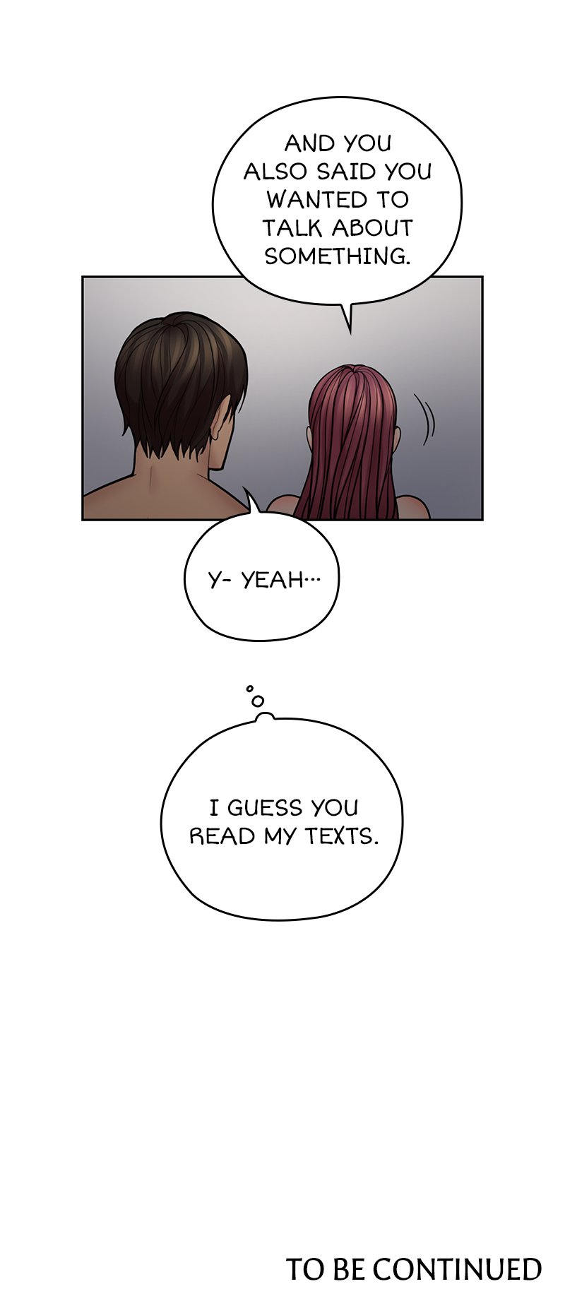 My Mister chapter 30 page 18