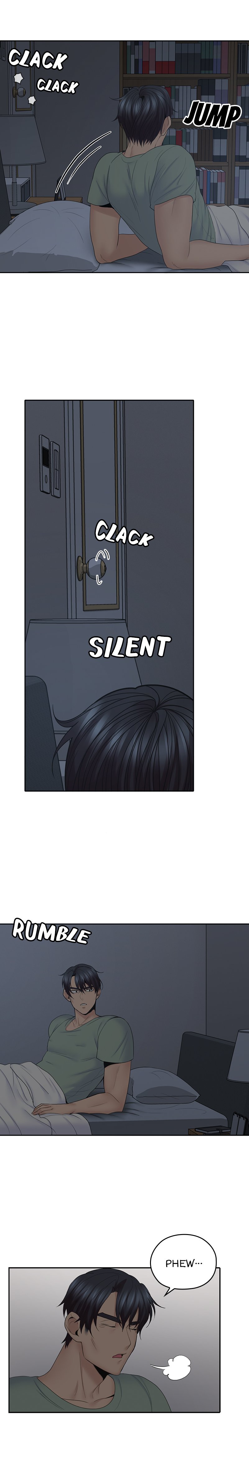 My Mister chapter 31 page 2