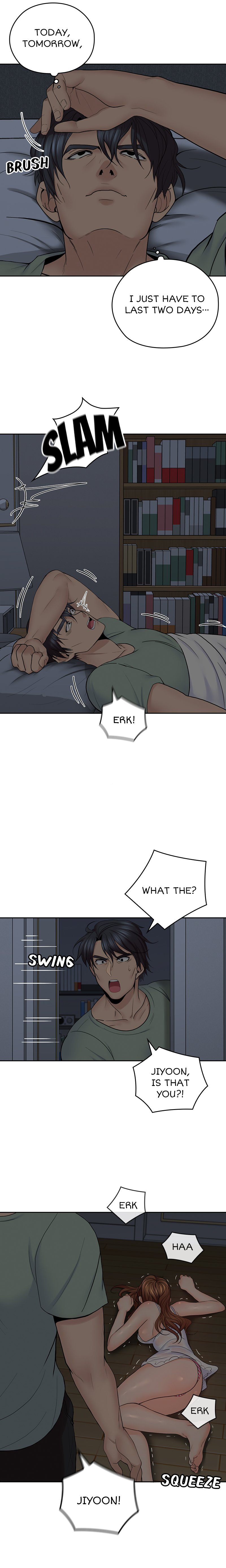 My Mister chapter 31 page 3