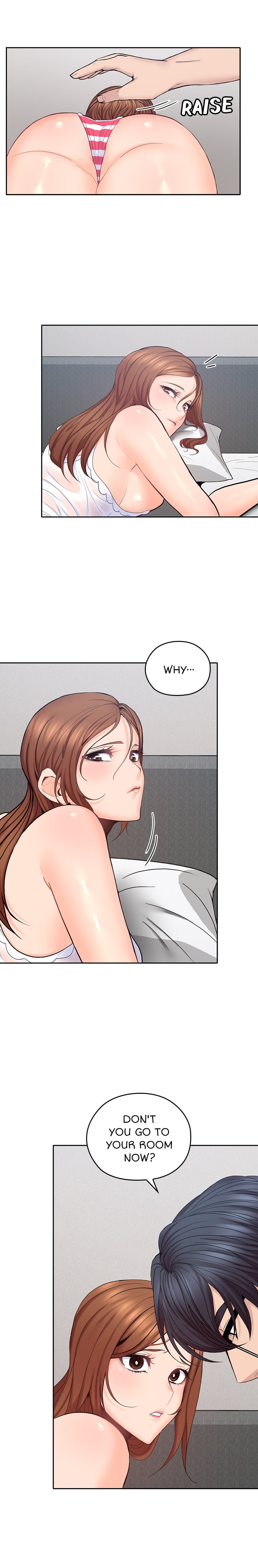 My Mister chapter 31 page 9