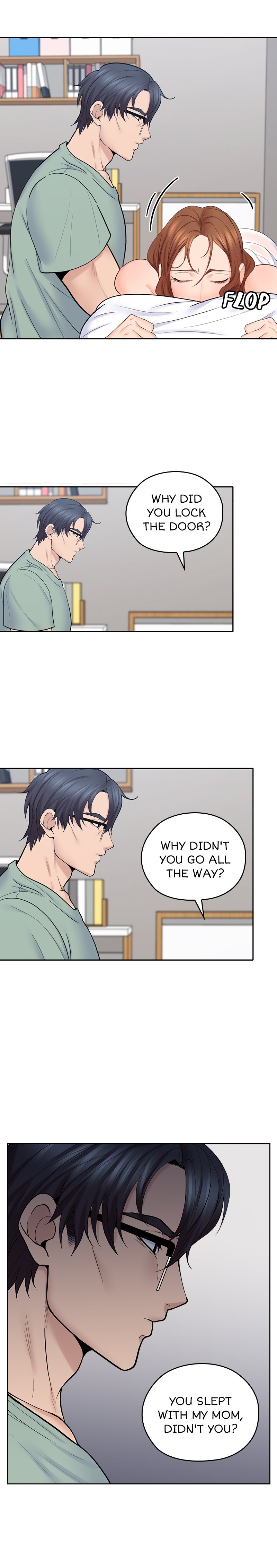 My Mister chapter 31 page 10