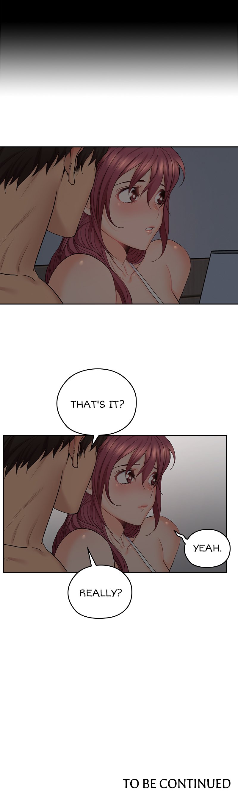 My Mister chapter 31 page 15