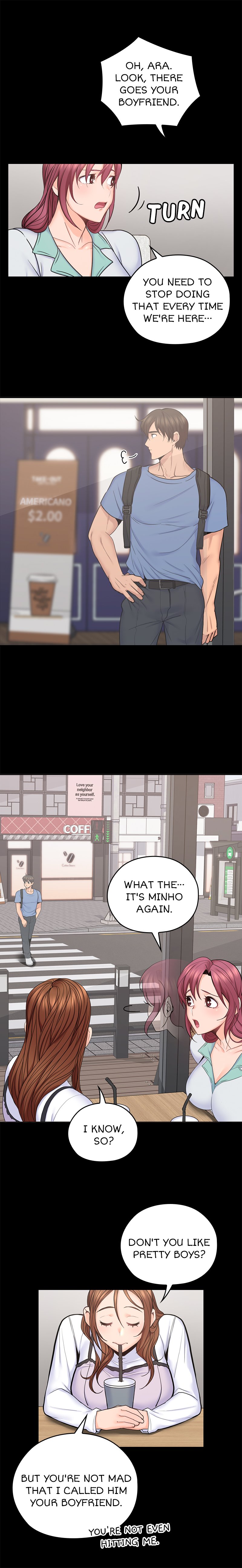 My Mister chapter 32 page 2
