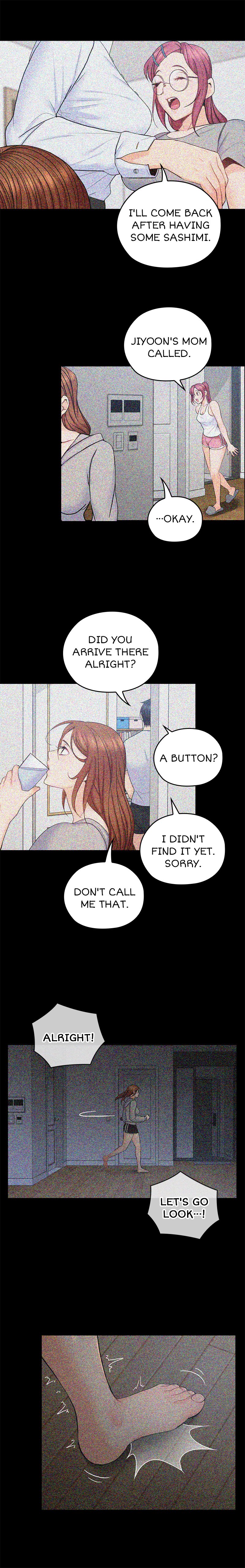 My Mister chapter 32 page 6